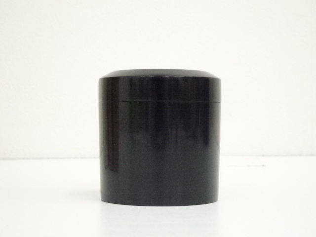 道具 ] - 道具 峰春造 真塗茶桶茶器（共箱） | ネットショップ圭